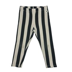 Lindex Striped‎ Leggings